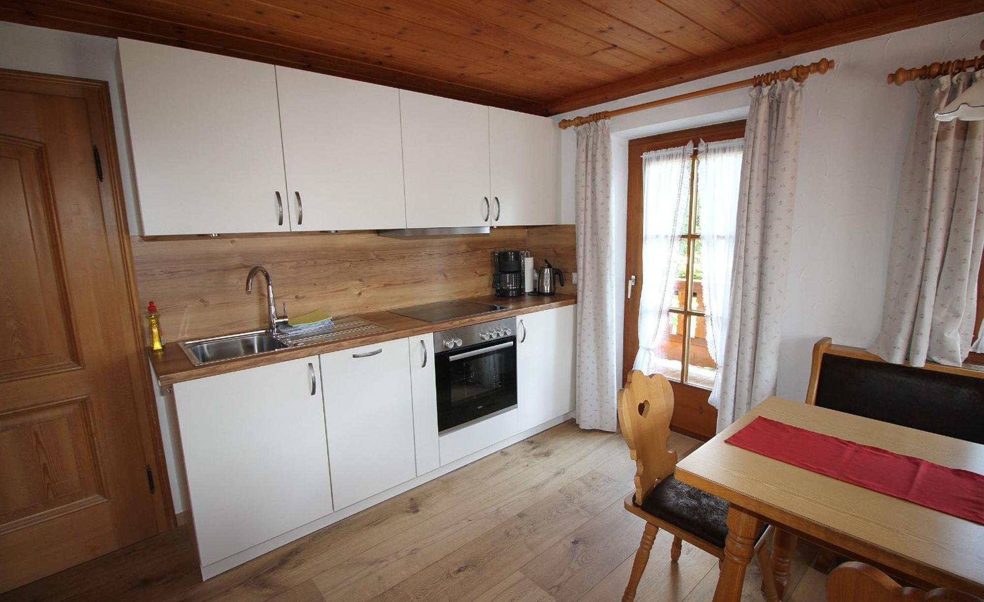 Ferienwohnung Schifterhof ルーポルディング エクステリア 写真