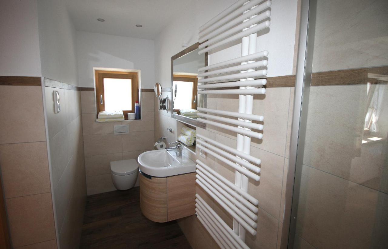 Ferienwohnung Schifterhof ルーポルディング 部屋 写真